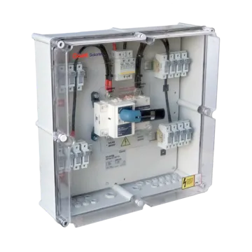 Gave PV Combiner Box (SP)