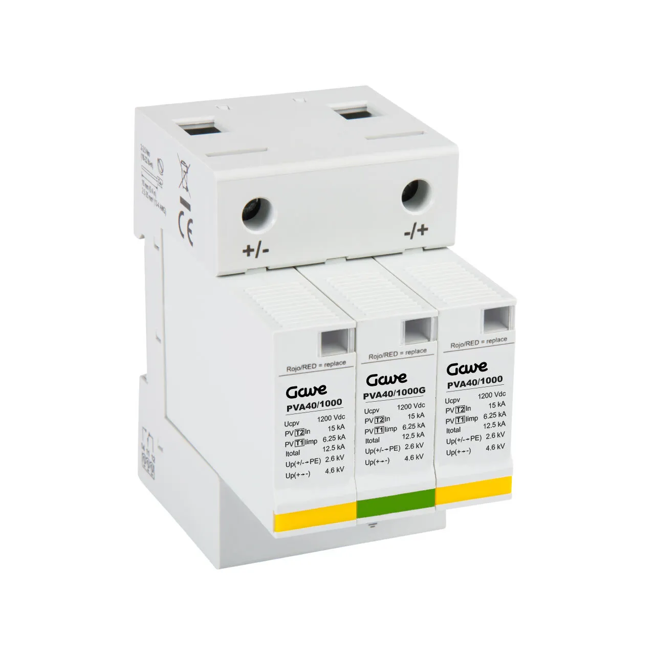 Gave Surge Protector