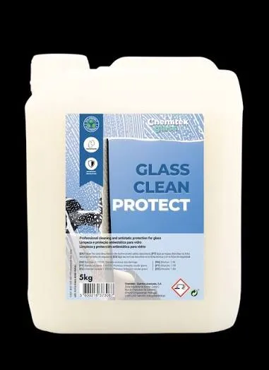 Glass Clean Protect