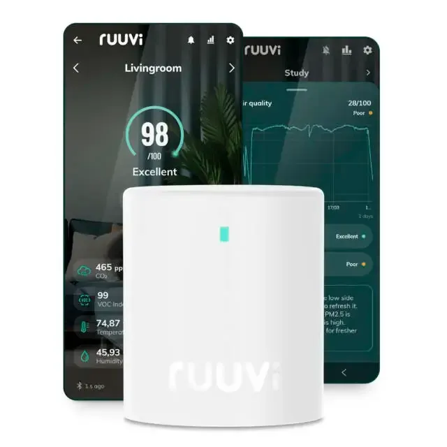 Ruuvi Air