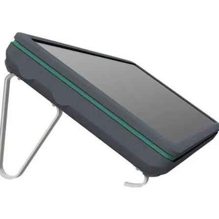SUNPAD Solar Water Heater